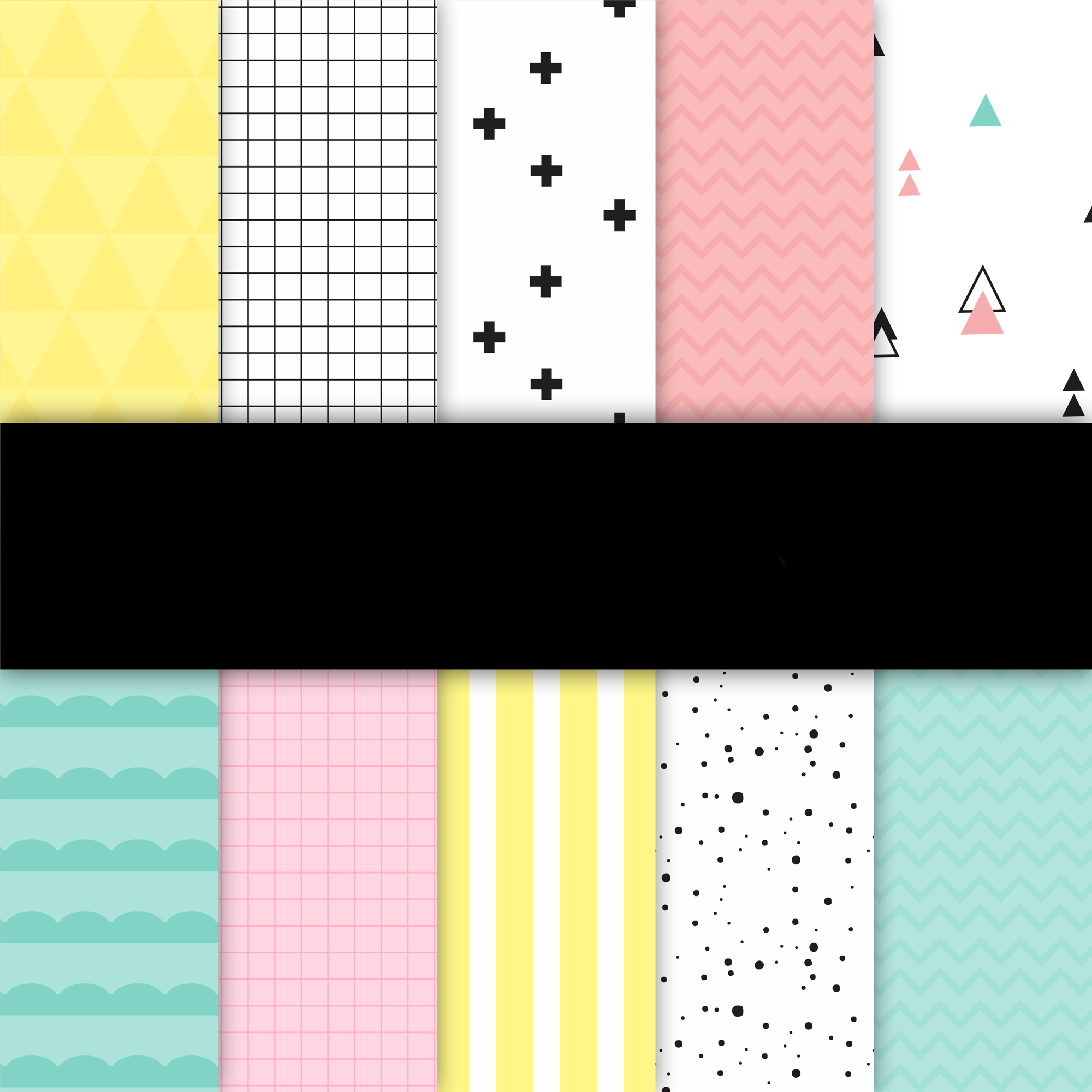 Arquivo Kit Digital Doces e Diversão 1