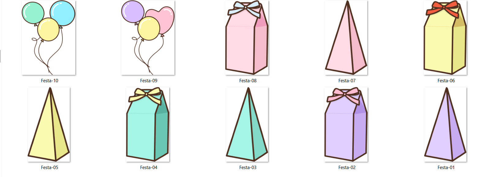 Arquivo Kit Digital Artesãs Crafters 3