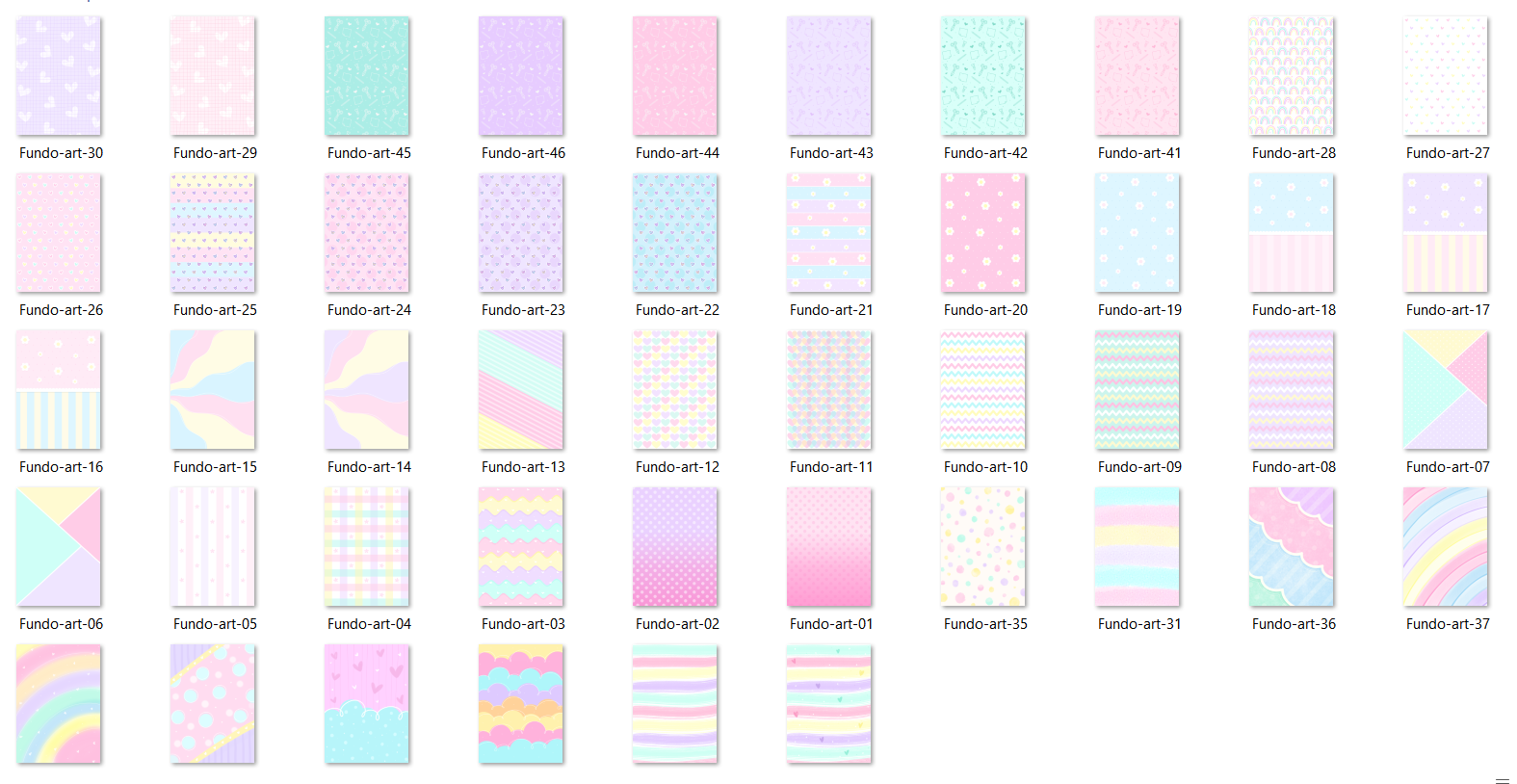 Arquivo Kit Digital Artesãs Crafters 15