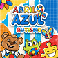 Arquivo Abril Azul Autismo Kit Digital  - Thumbnail 1
