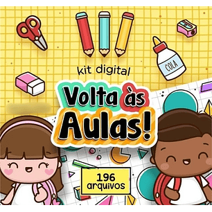 Arquivo Kit Digital Volta ás Aulas