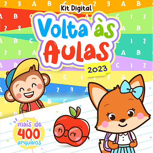 Arquivo Kit Digital Volta ás Aulas