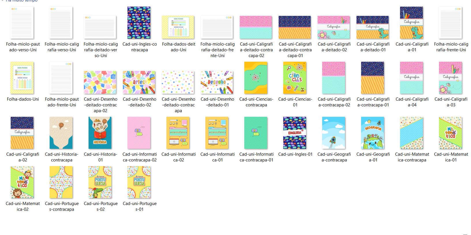 Arquivo Kit Digital Volta ás Aulas 4