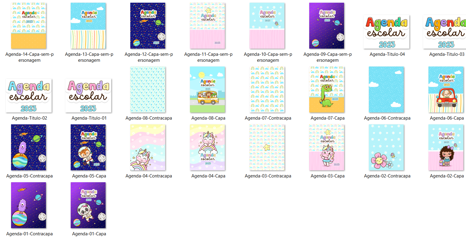 Arquivo Kit Digital Volta ás Aulas 11