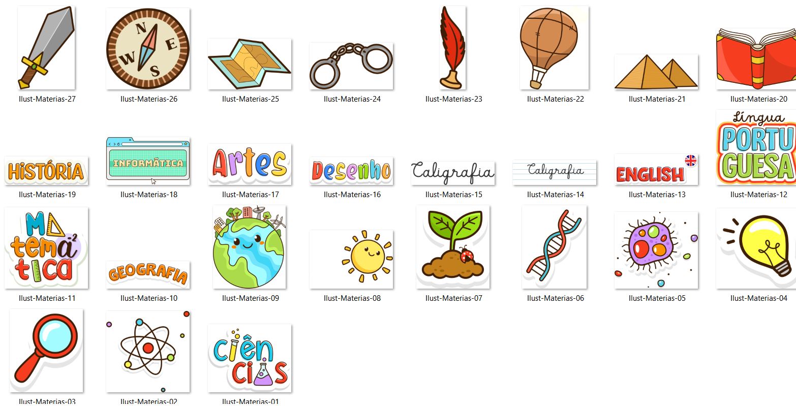 Arquivo Kit Digital Volta ás Aulas 18