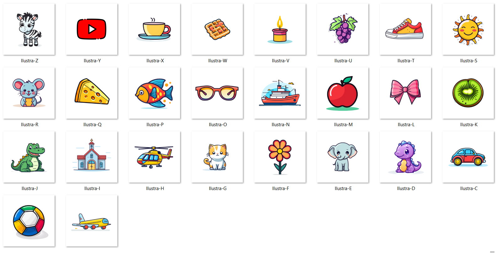 Arquivo Volta ás Aulas Kit Digital  3