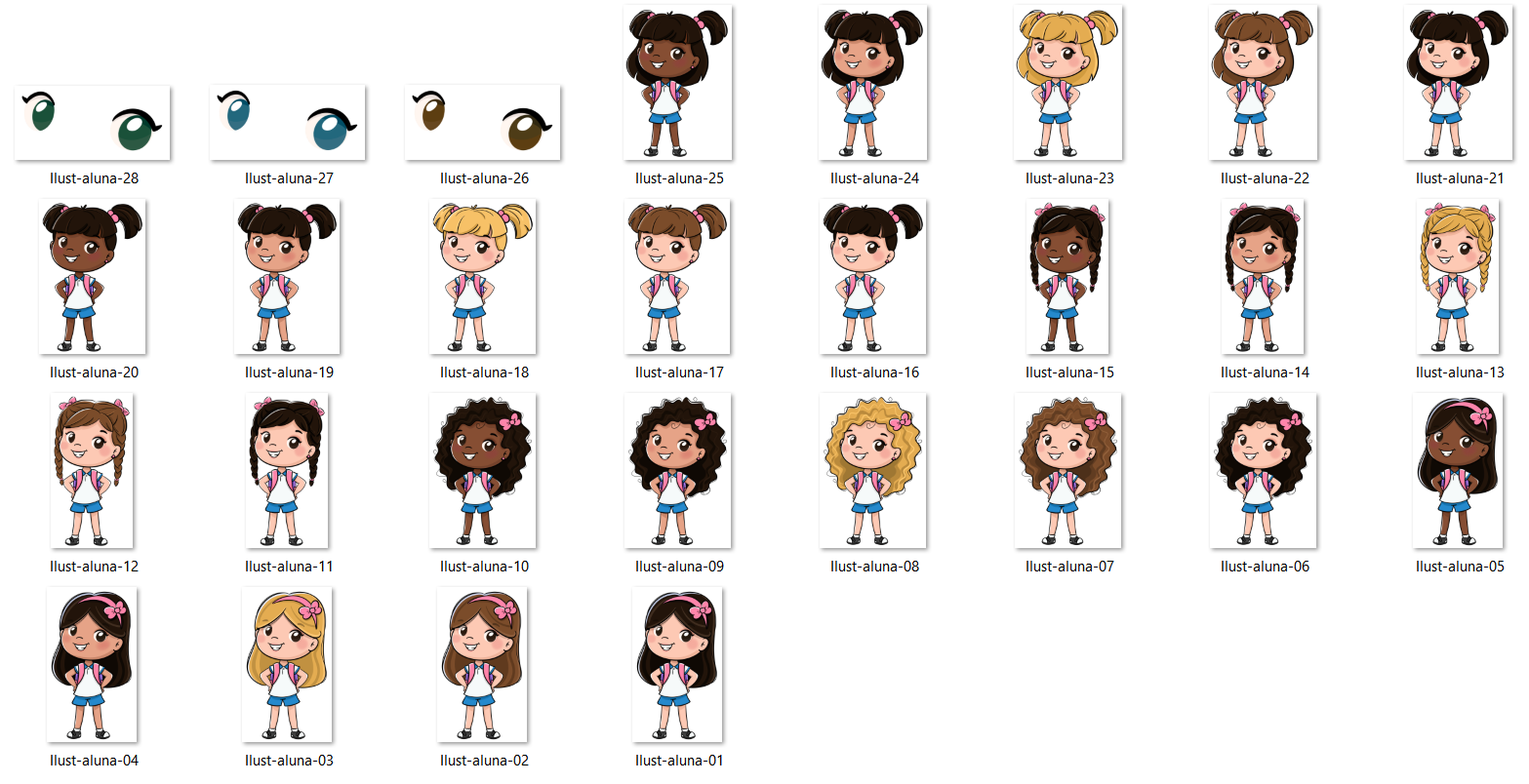 Arquivo Volta ás Aulas Kit Digital  4