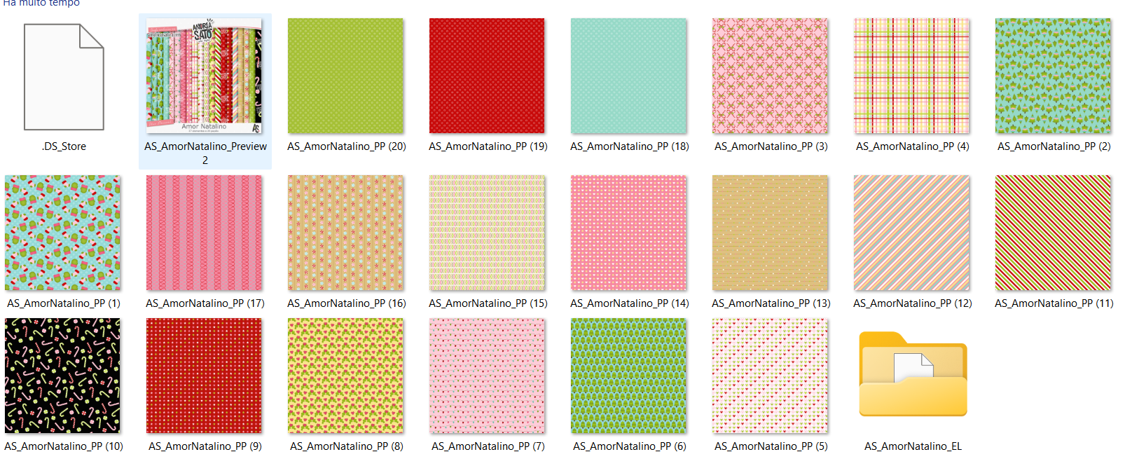 Arquivo kit Digital Natalino  2