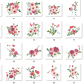 Arquivo Kit Digital Primavera - Thumbnail 2