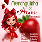 Arquivo Kit Digital Moranguinha do Amor  - Thumbnail 1