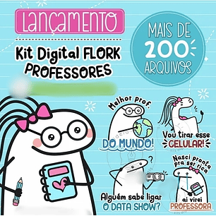 Arquivo Kit Digital Flork Professores