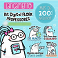 Arquivo Kit Digital Flork Professores - Thumbnail 1
