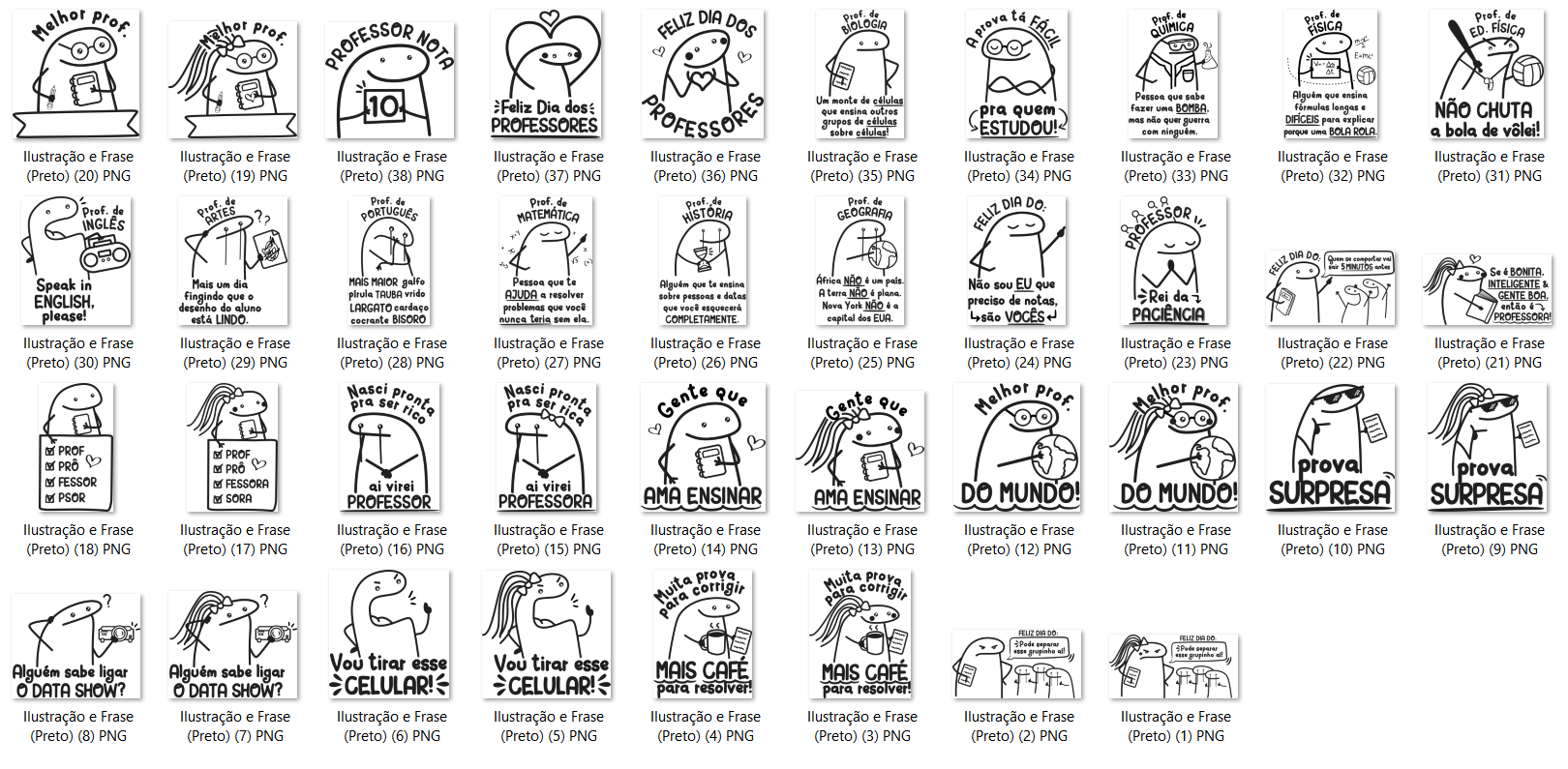 Arquivo Kit Digital Flork Professores 3