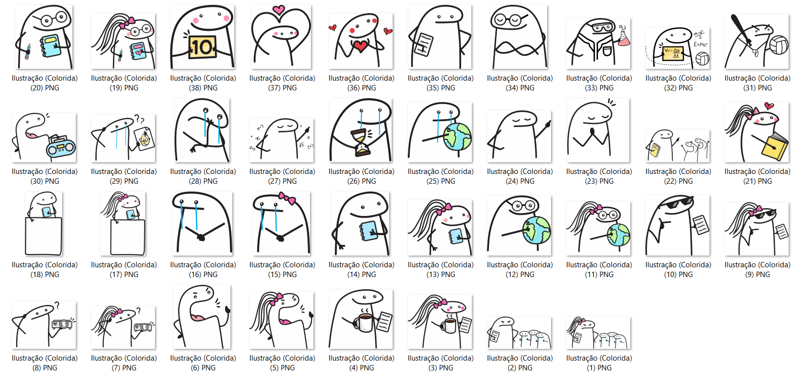 Arquivo Kit Digital Flork Professores 4