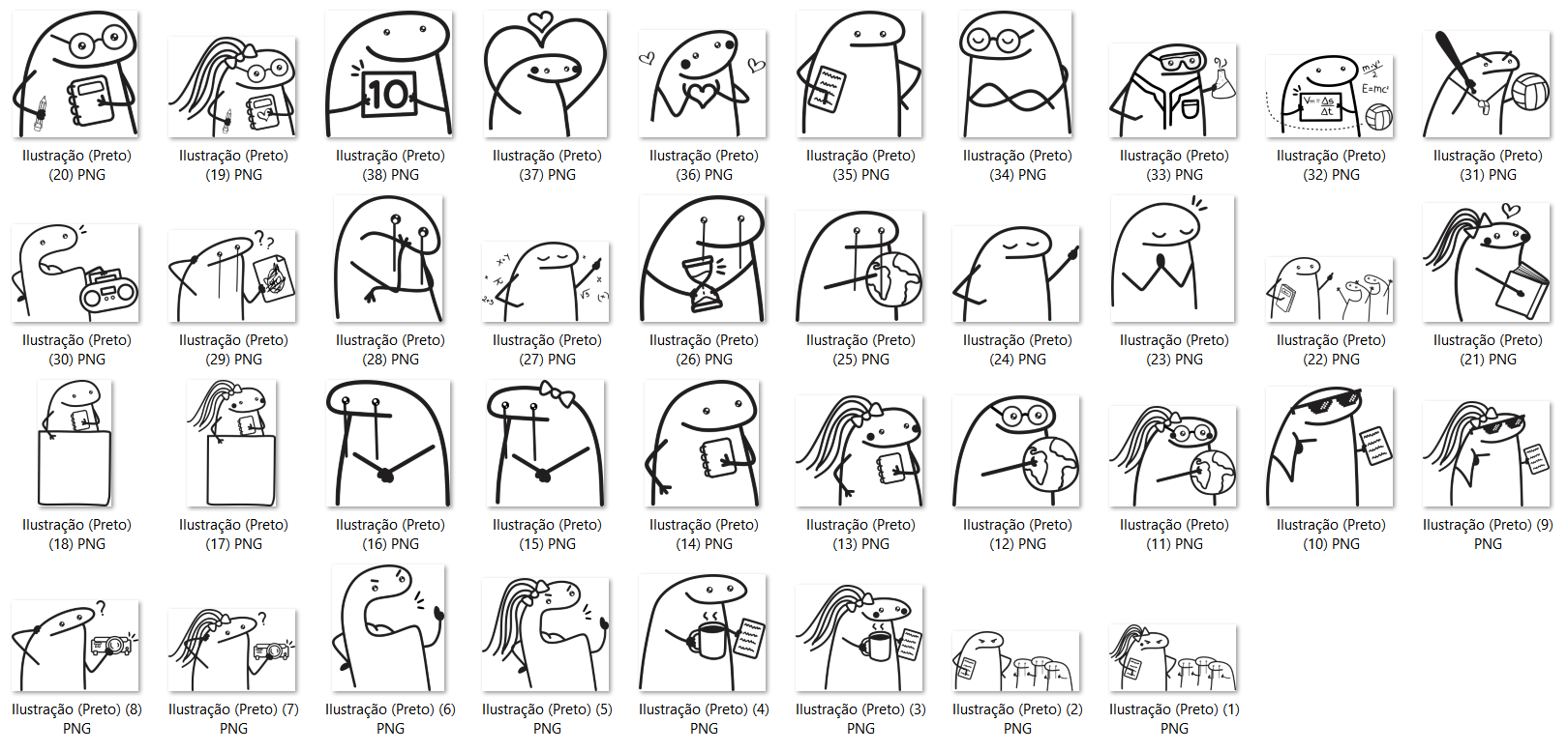 Arquivo Kit Digital Flork Professores 6