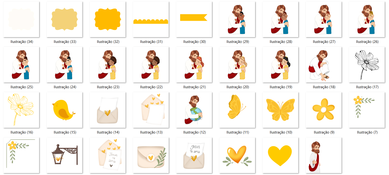 Arquivo Kit Digital A Criação  5