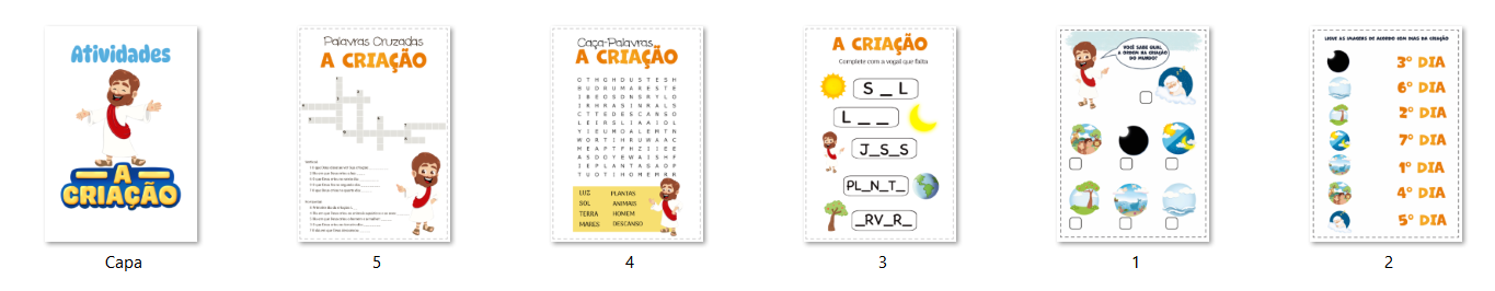 Arquivo Kit Digital A Criação  6