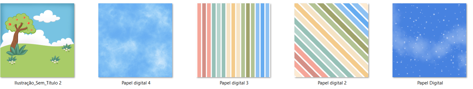 Arquivo Kit Digital A Criação  8