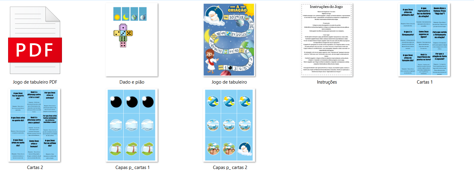 Arquivo Kit Digital A Criação  10