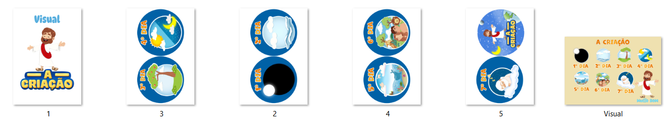 Arquivo Kit Digital A Criação  11