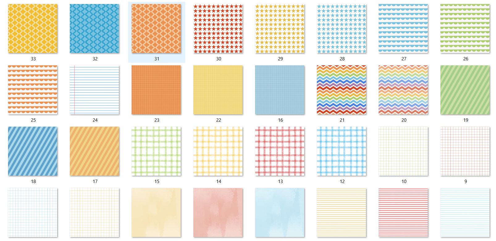 Arquivo Kit Digital Escola Bíblica  5