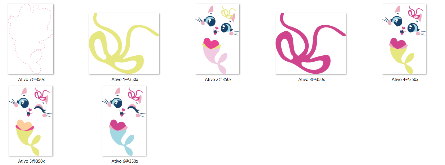 Arquivo Kit Digital Puket 2