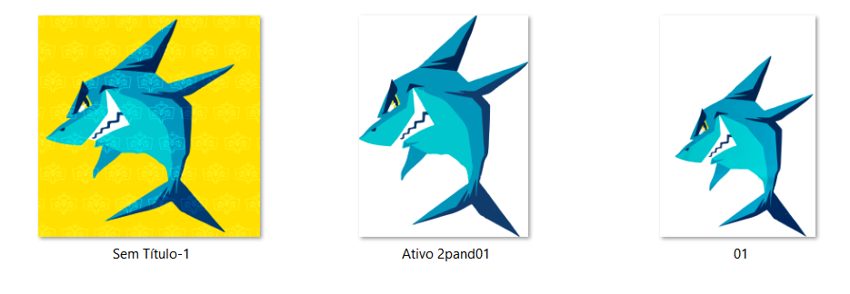 Arquivo Kit Digital Puket 3