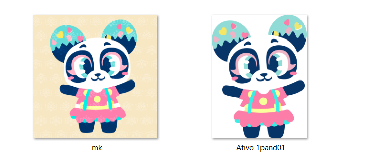 Arquivo Kit Digital Puket 5