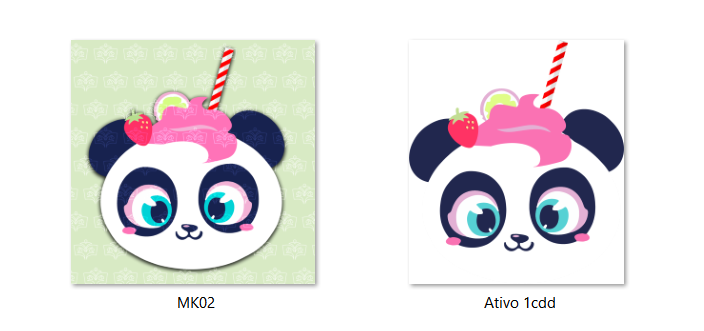 Arquivo Kit Digital Puket 8