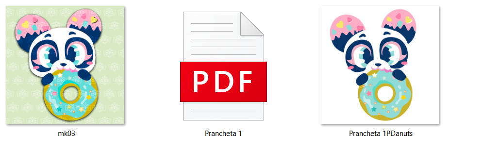 Arquivo Kit Digital Puket 9