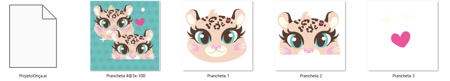 Arquivo Kit Digital Puket 10