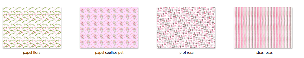 Arquivo Kit Digital Professoras Home Office 3