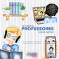 Arquivo Kit Digital Professores Home Office - Thumbnail 1