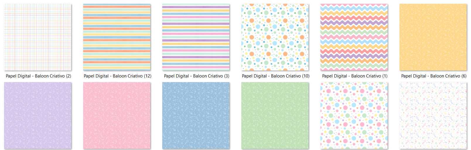 Arquivo Kit Digital Um dia Divertido  2