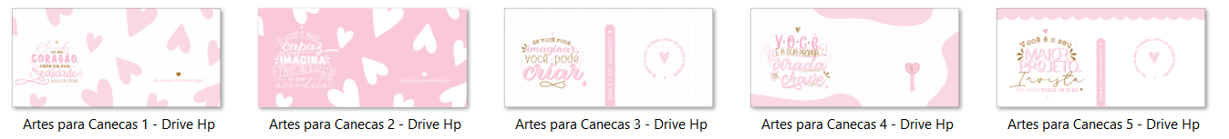 Arquivo Kit Digital Unboxing 2