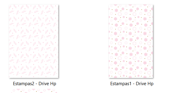 Arquivo Kit Digital Unboxing 3