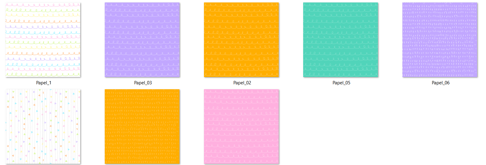 Arquivo Kit Digital Dino Kids  4