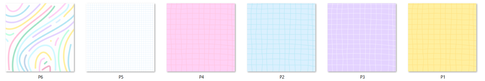 Arquivo Kit Digital  Lettering Testemunhas de Jeová 2