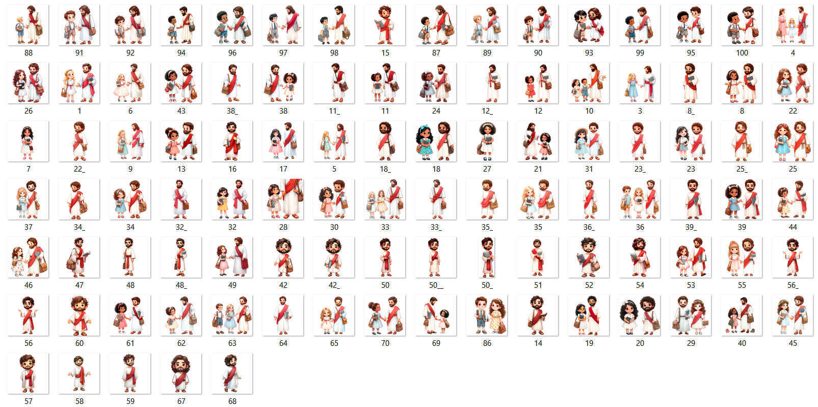 Arquivo Kit Digital Infantil 4