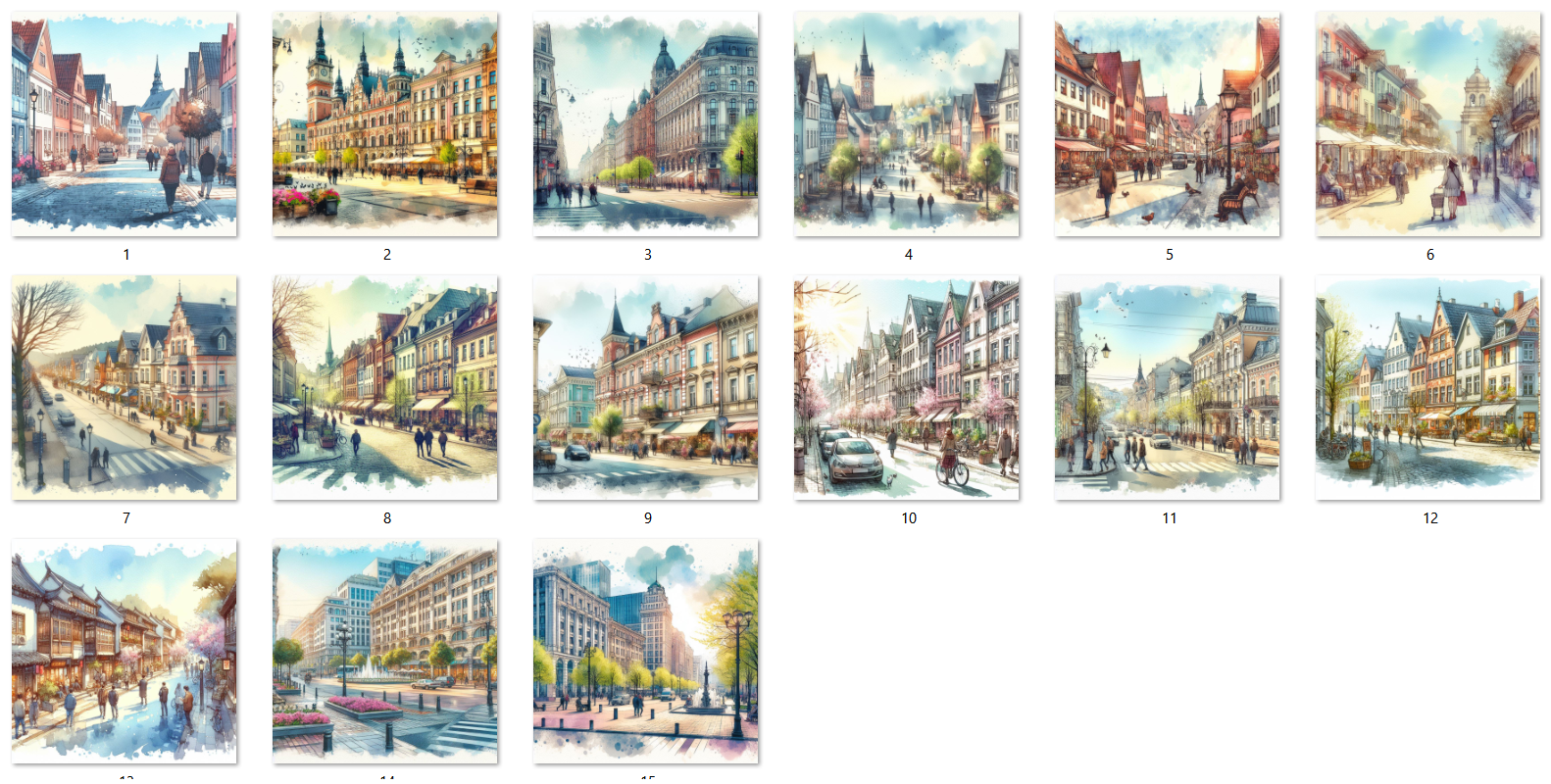 Arquivo kit Digital Masculino  7