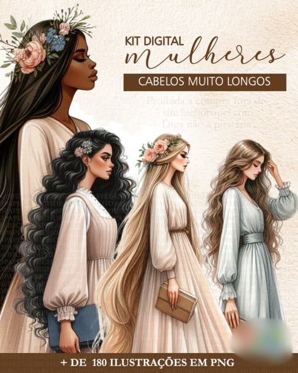 Arquivo Kit Digital Mulheres 1