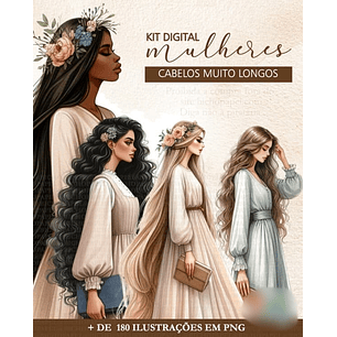 Arquivo Kit Digital Mulheres