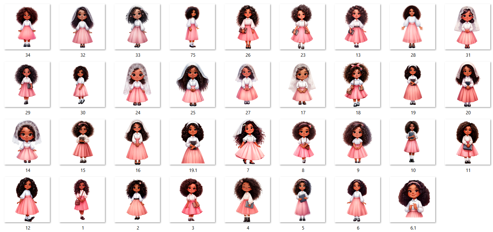 Arquivo Kit Digital Vamos á Casa do Senhor  2