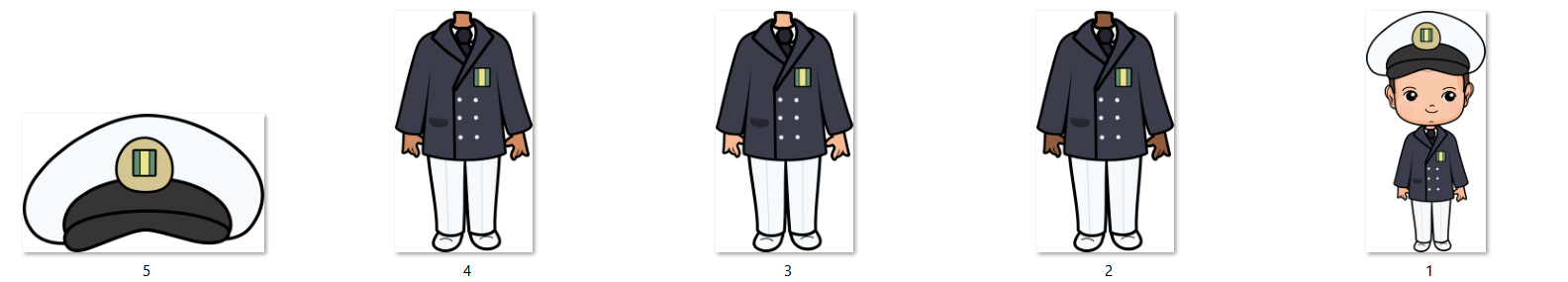 Arquivo Kit Digital Aeronáutica 2