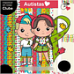 Arquivo Kit Digital Autistas - Thumbnail 1