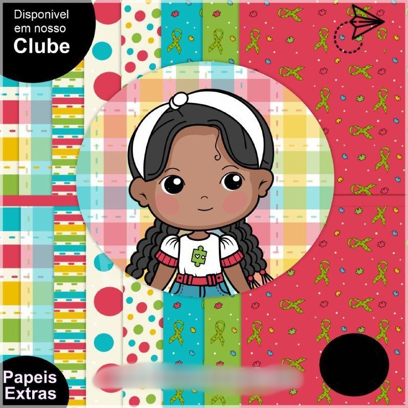 Arquivo Kit Digital Autista 1