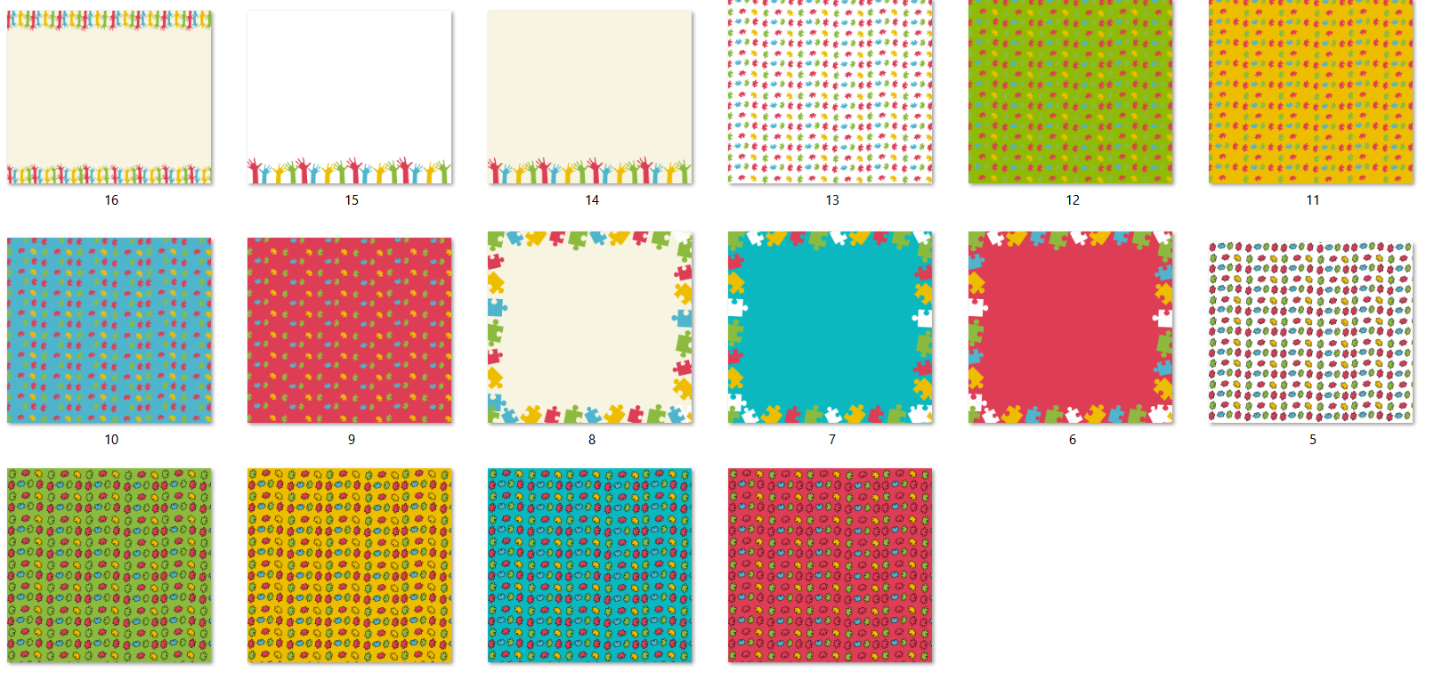 Arquivo Kit Digital Autista 3