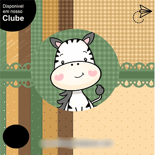 Arquivo Kit Digital Safari