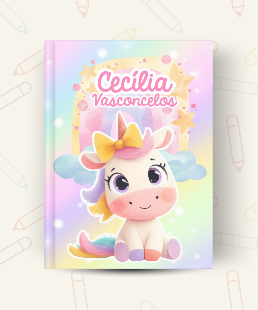 Arquivo Capas de Caderno Volta ás Aulas 4