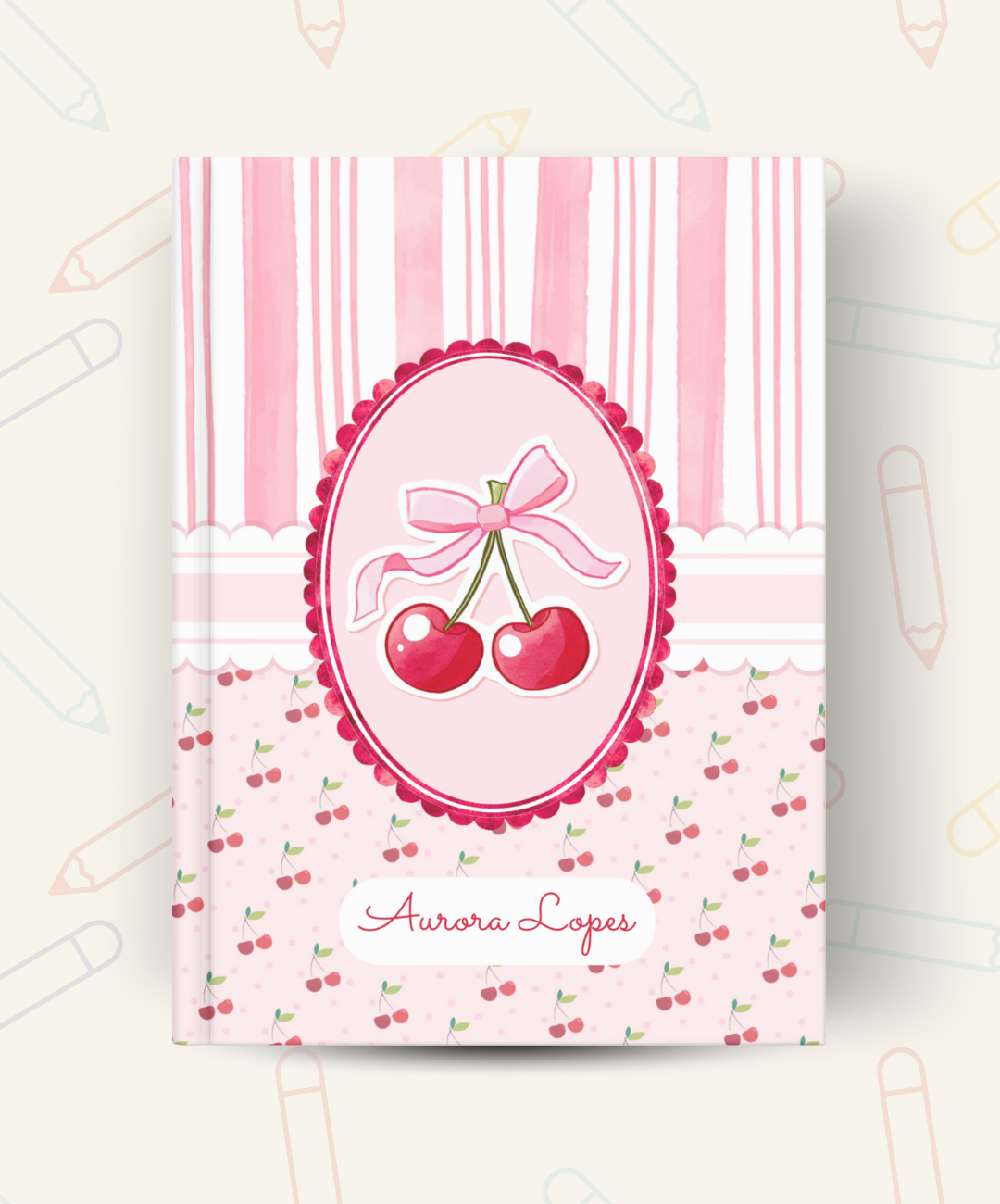 Arquivo Capas de Caderno Volta ás Aulas 5